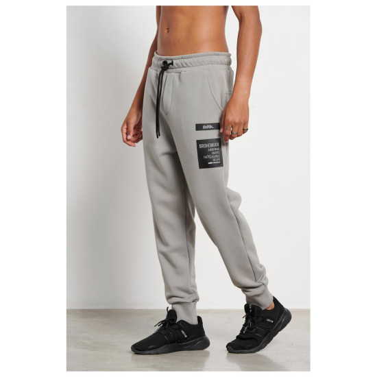 Bodytalk Ανδρικό παντελόνι φόρμας Brohemian